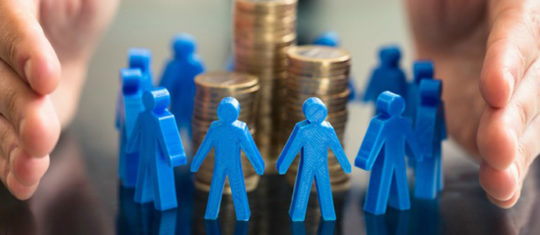 Fonds d'actions porteurs