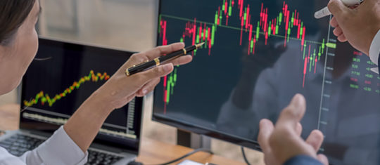 gérer votre argent en bourse